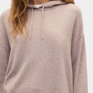 Relaxed CashSoft Hoodie